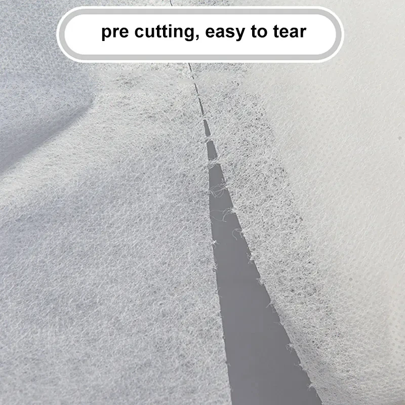 Beauty Salon Spa Nonwoven Disposable Wholesale Bed Sheets Manufactures disposable bed sheet roll