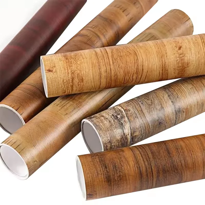 Виниловый настил из пластика