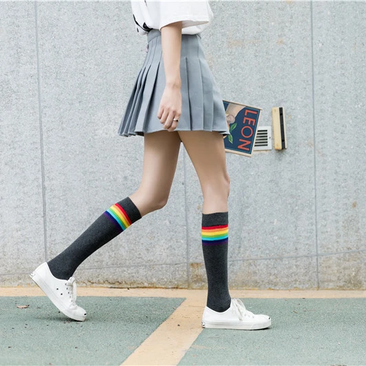 2022 new design wholesale socks