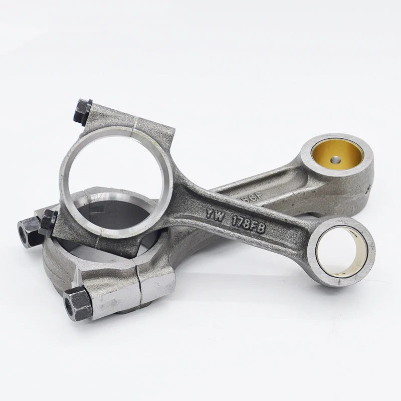 OEM aluminum  2jzgte Con Rods Connecting Rods for Toyota Altezza Aristo 2jz Engine Rods