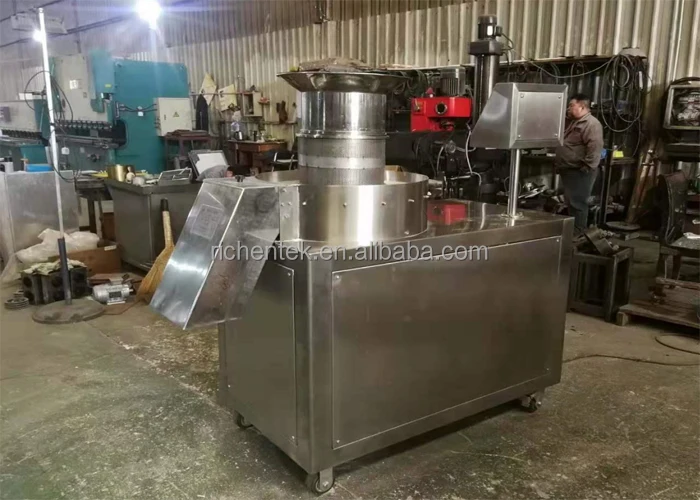 Granulator For Powder Yk Oscillating Granulator Machine