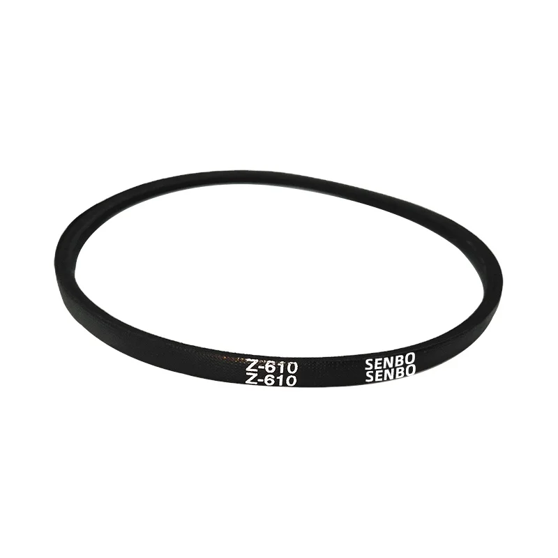 V Belts for Power Transmission