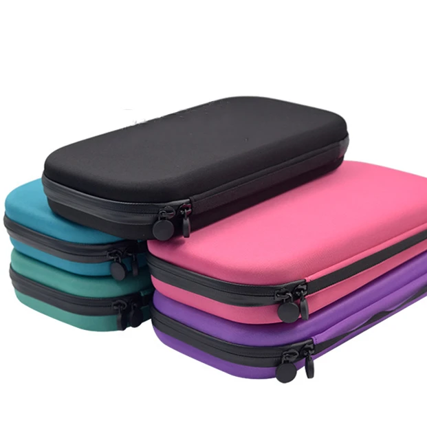 Medical Stethoscope Case Travel Carry Design EVA Stethoscope Nurses Carrying Bag Handmade Head Stethoscope Case