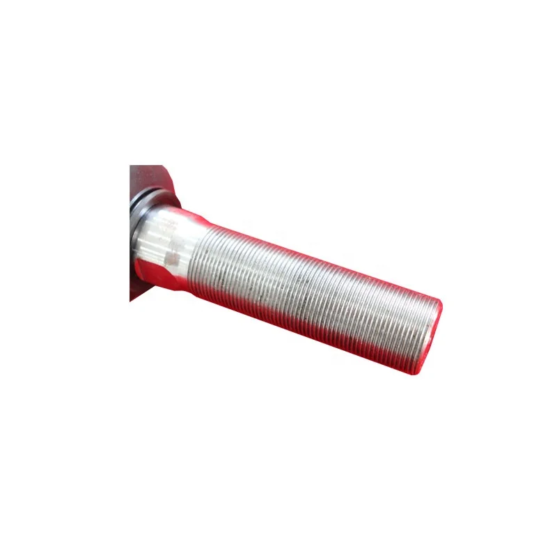 Claas tractor spare parts OEM 03240530 axial joint axial gelenk