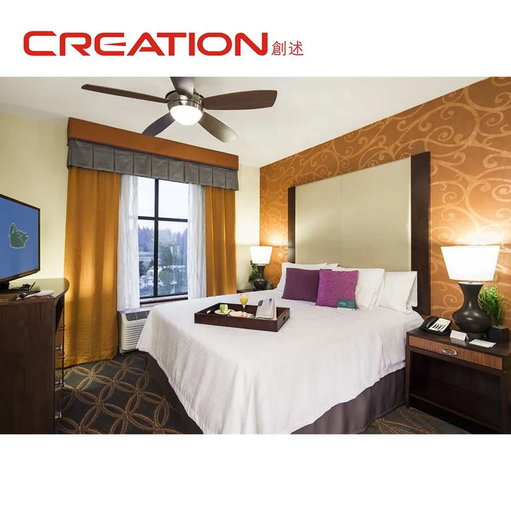 Homewood Suites by Hilton Seattle USA High Class Hotel Furniture Liquidator