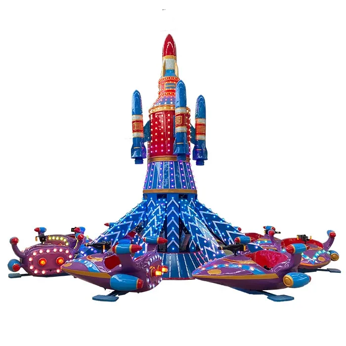 Развлекательный производитель самостоятельного управления самолетом вращающийся самолёт