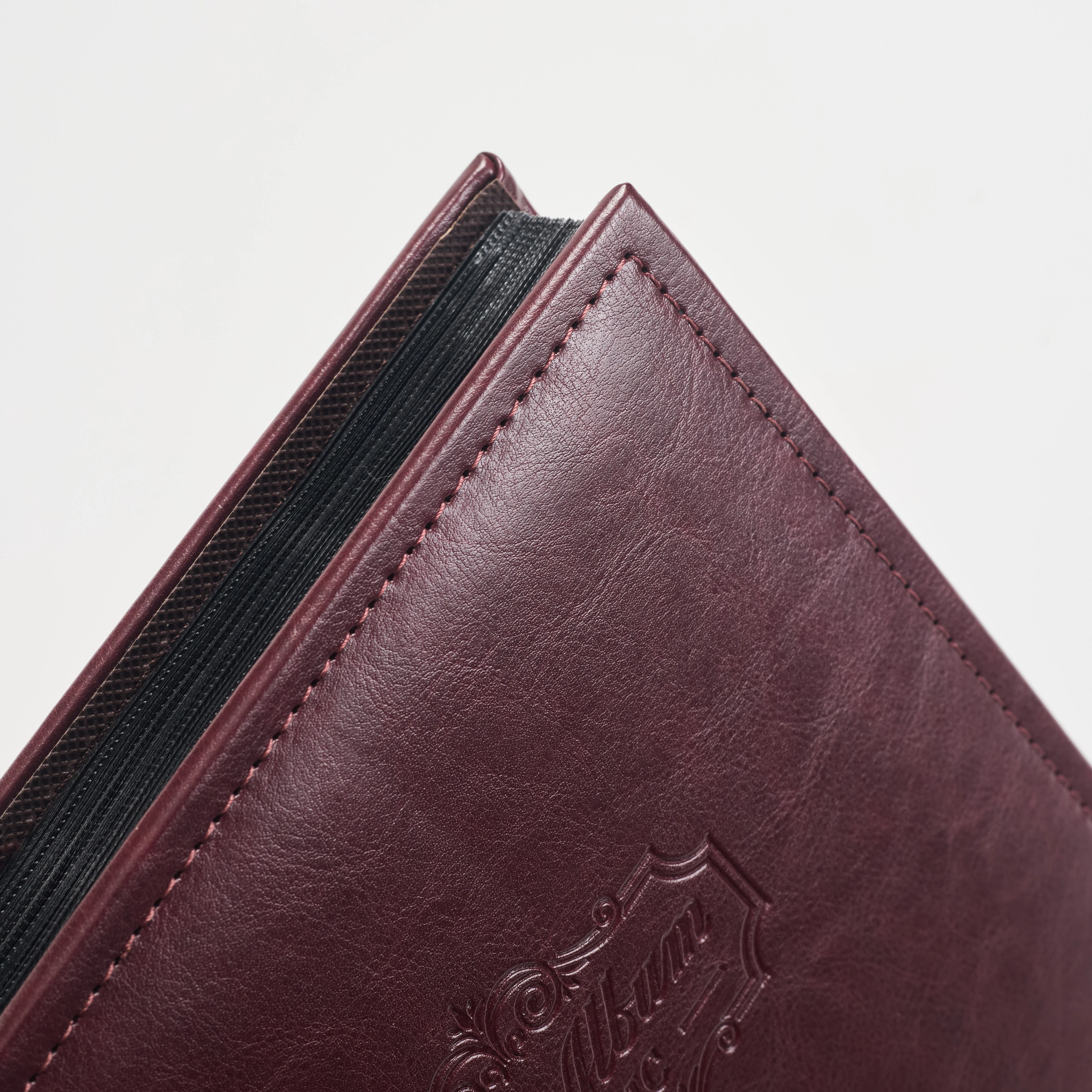 Wholesale Linen Photo Album Custom 4x6 Horizontal Pictures Cover Little Baby Family Simple Wedding Scrapbook