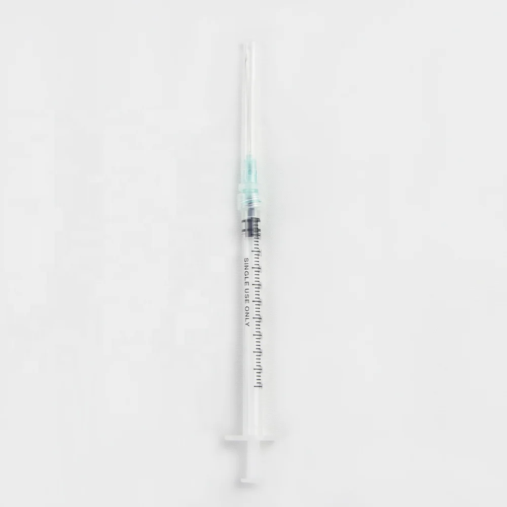 low dead space volume syringe and 1ml luer lock low dead space syringe