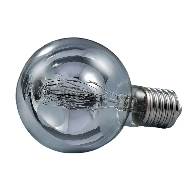 Searchlight lamp 1000W E40