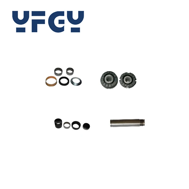 
China Factory hot sale customized Peugeot 207 rear axle 