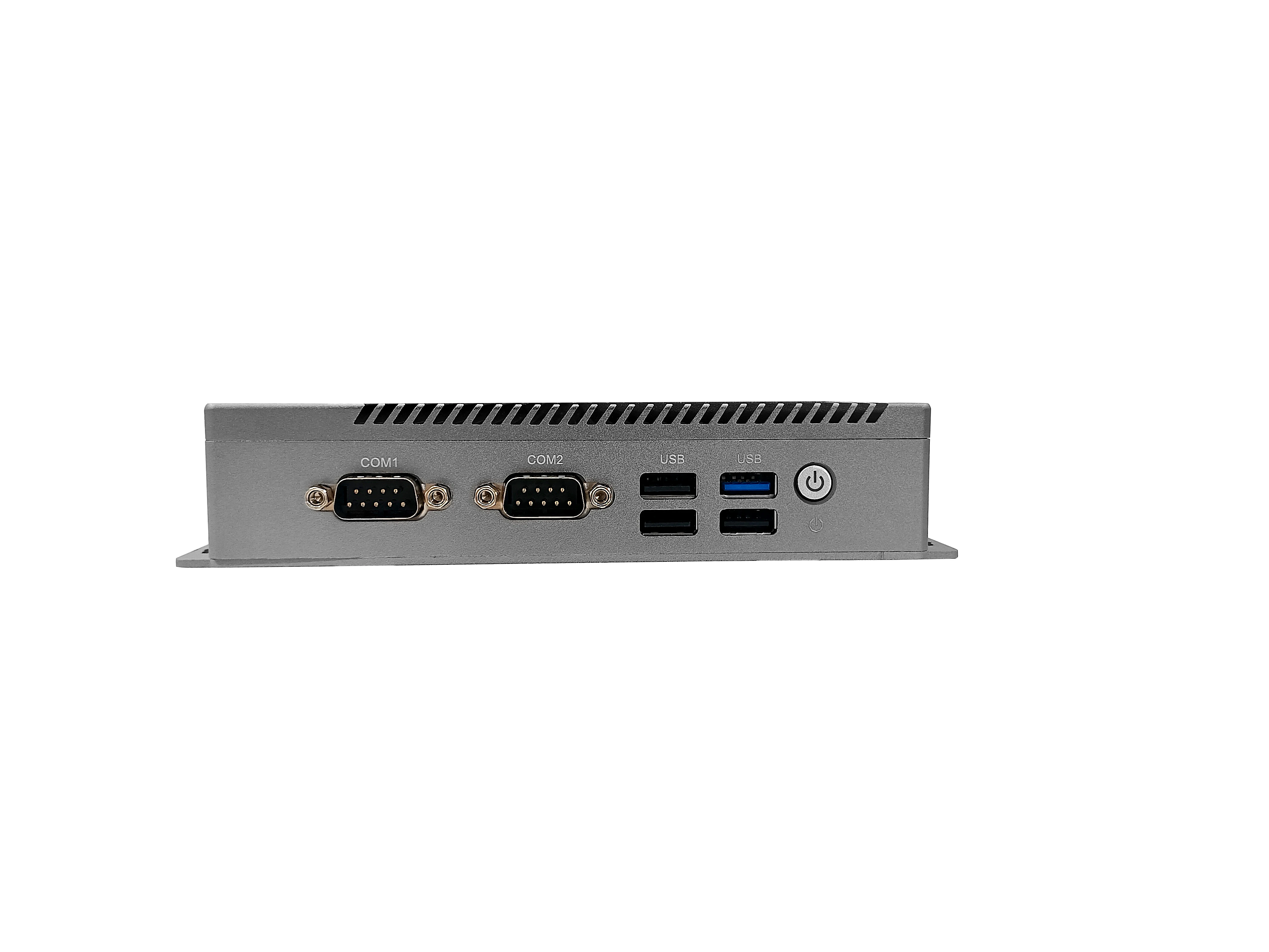 Fanless pc Micro PC J1900 J1800 Quad Cores Win10 Win7 Linux Gigabit LAN Barebone Minipc Wifi DDR3L Mini Computer