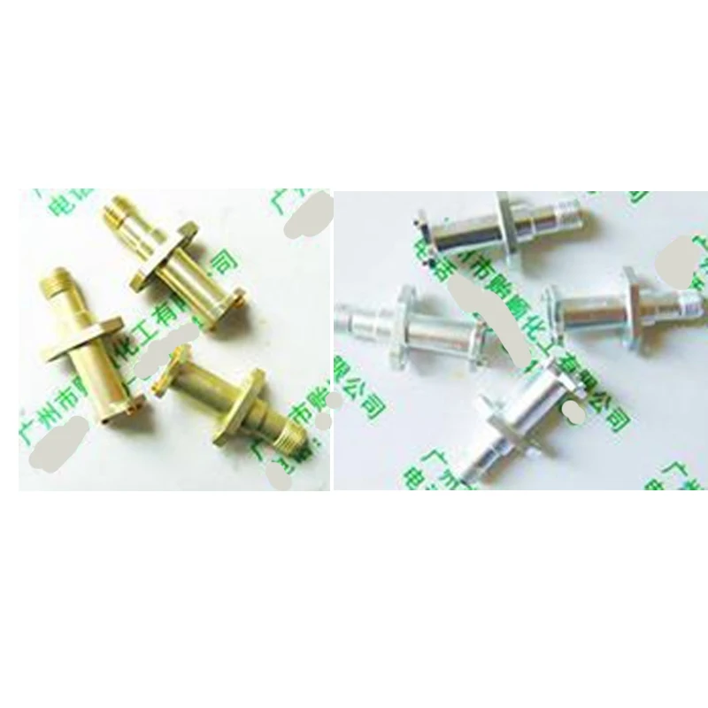 Factory price metal surface gold stripping agent manganese steel gold removal solution