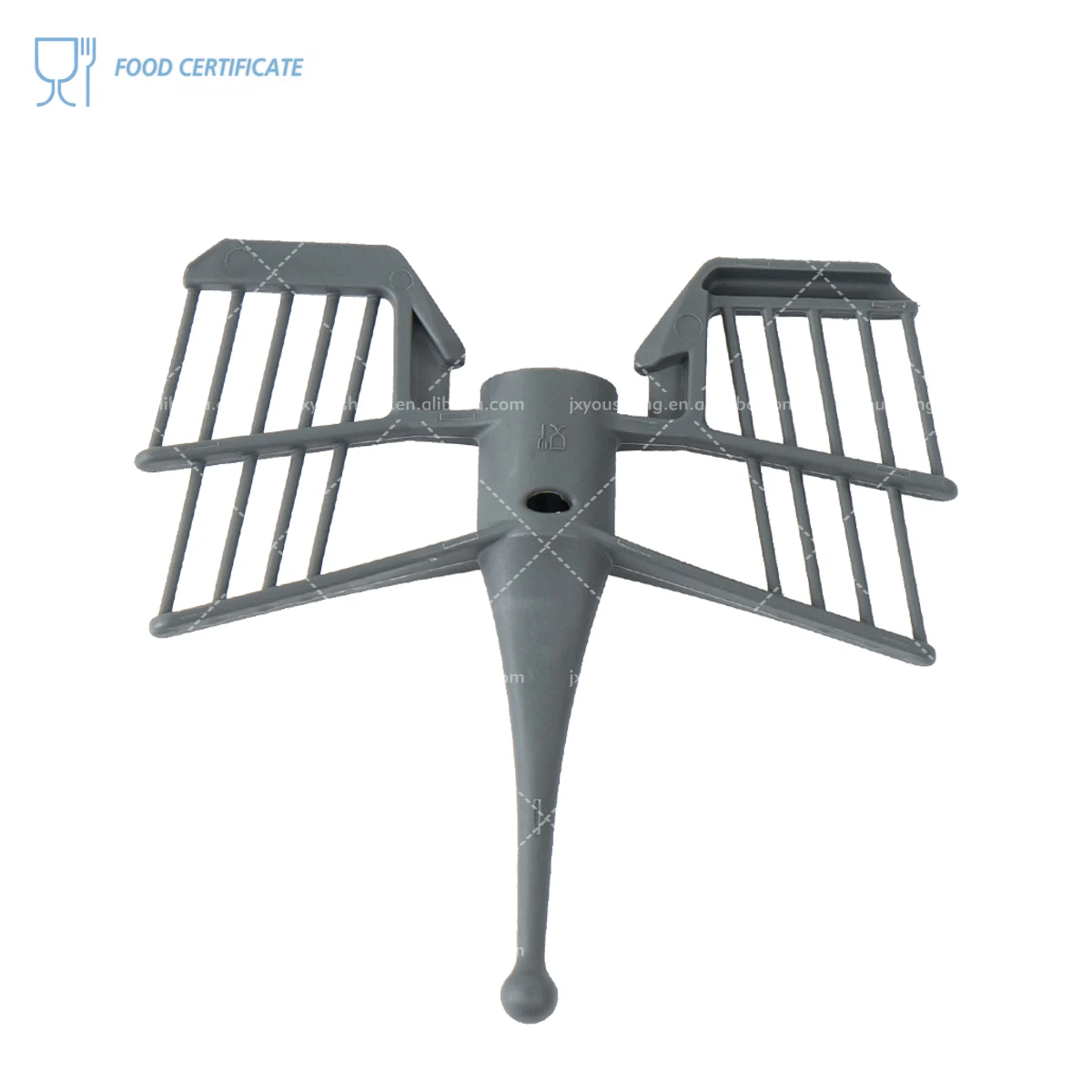 TM5 100 мл мерная крышка чашки для Vorwerk Thermomix Bimby TM 5 счетная чашка кухонный комбайн блендер запасные части аксессуар