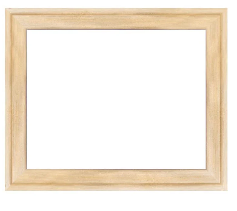 DIY Wooden Art Frames  Art Stretcher Bars