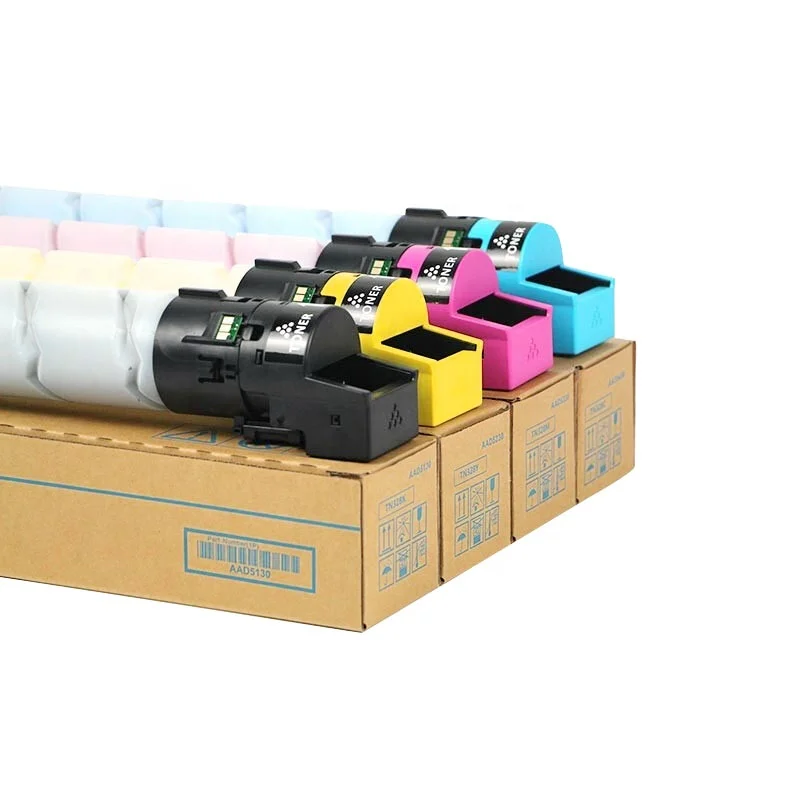 Good quality Toner Powder TN328 Bizhub C250i/C300i/C360i Toner Cartridge for Konica Minolta AAV8150 AAV8350 AAV8450 AAV8250