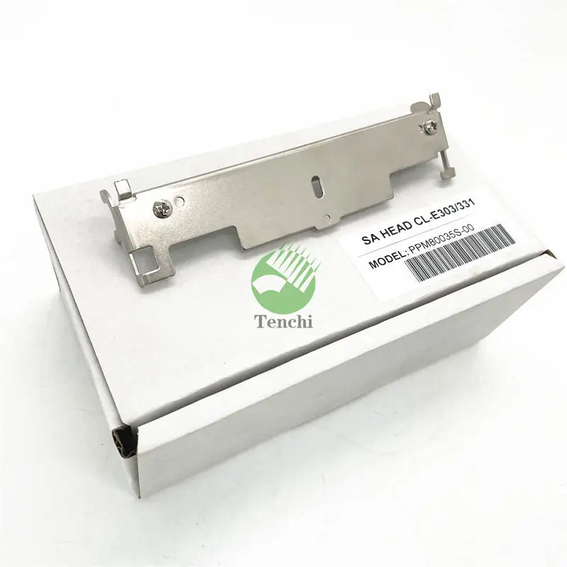 Оригинальный Новый CL-E303 CL-E331 термопечатающая головка PPM80035-0 гражданин печатающая 300 dpi