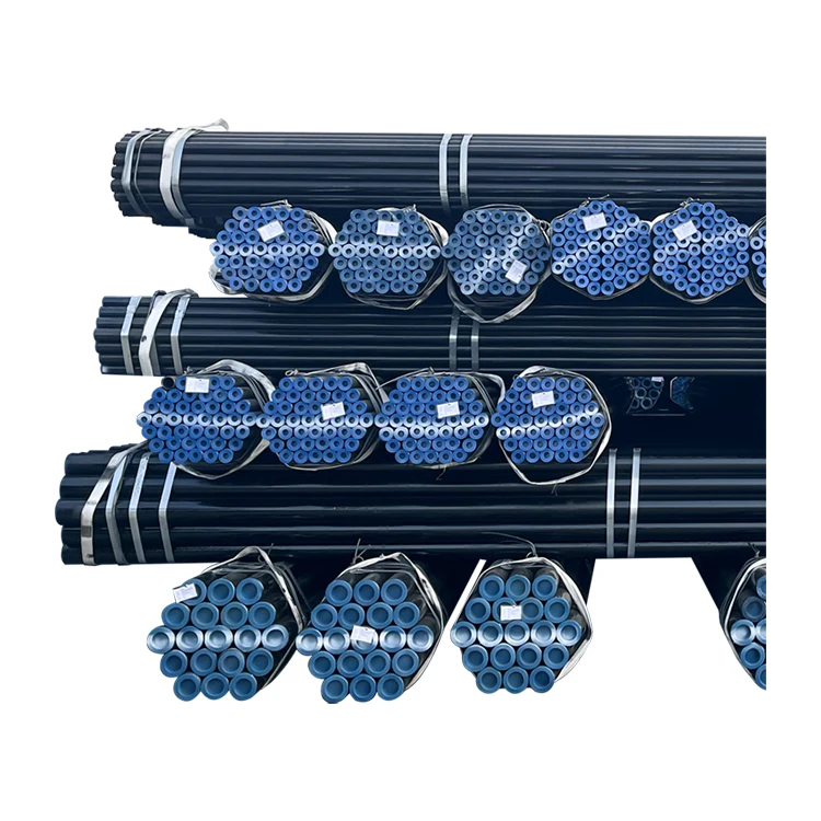 Astm a53 a106 стальные свойства бесшовных труб