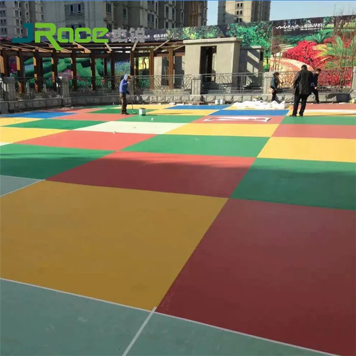 Whosale Crumb Rubber Epdm Granules For Sports Flooring