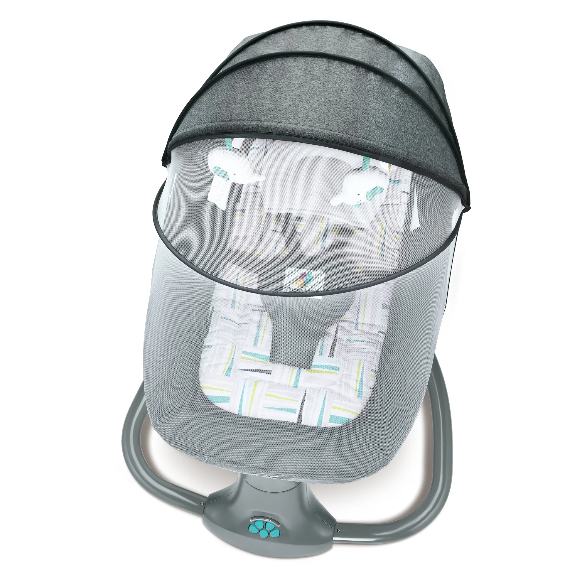 
baby rocking chair baby coaxing artifact baby electric rocking bed newborn comfort chair electric sleeping cradle 