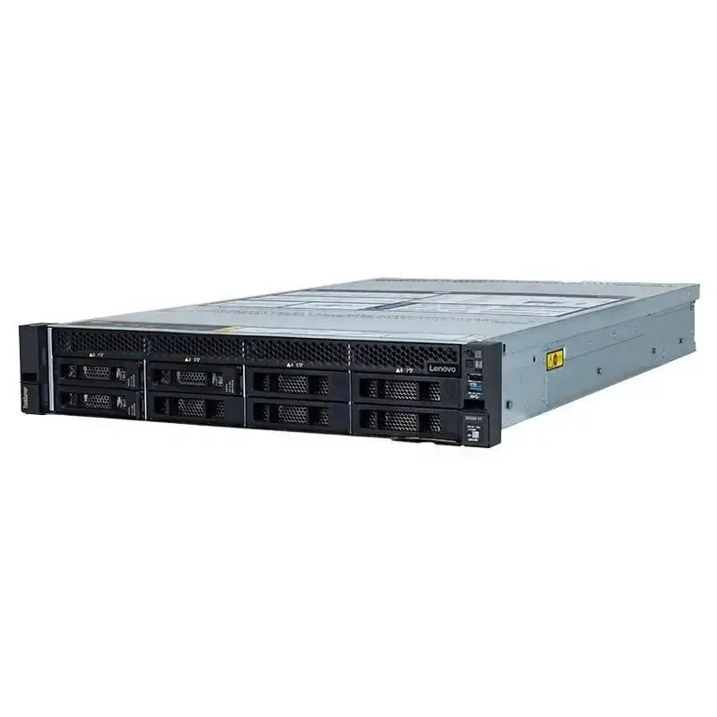 Lenovo SR588 server High performance processor 2U Rack Server SR588