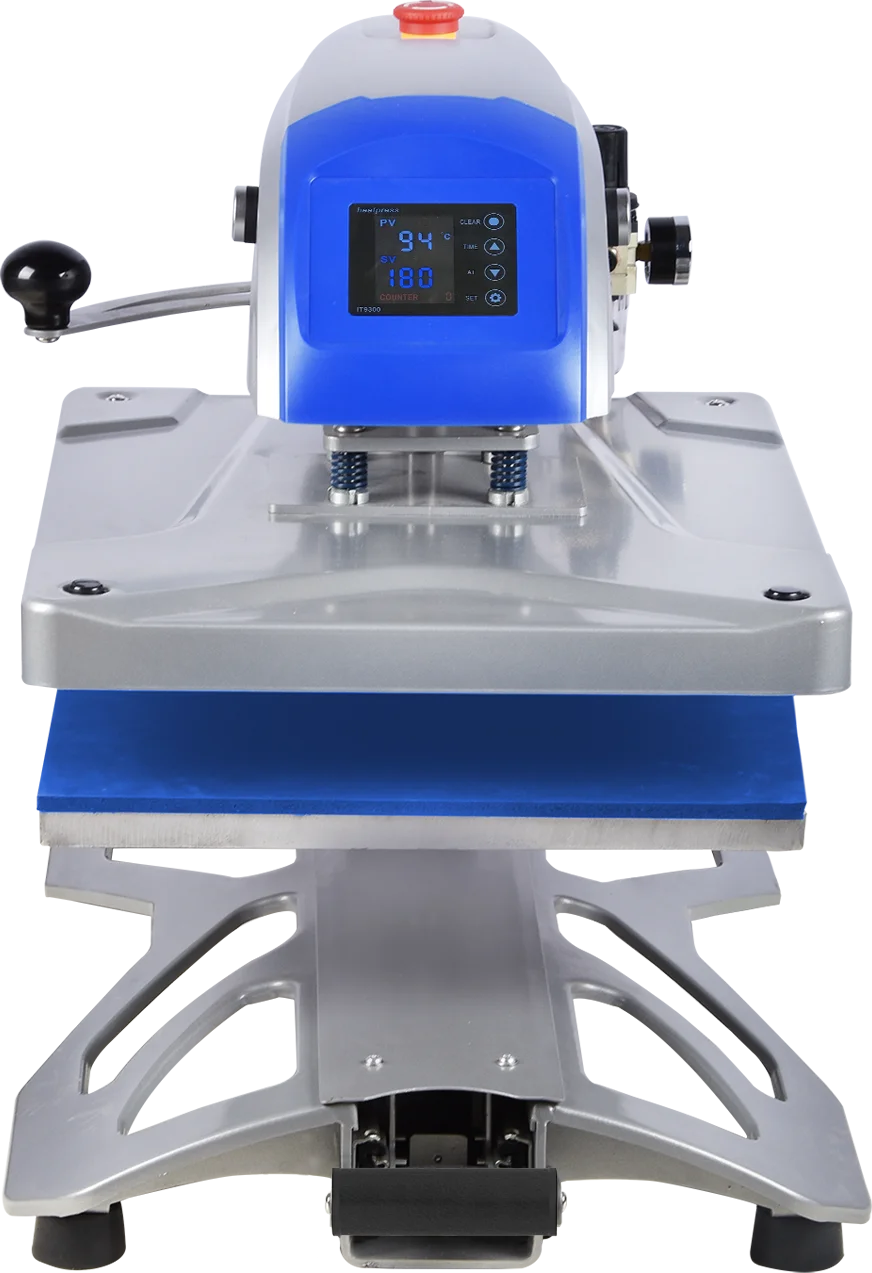 16 x 20  T Shirt Heat Press Machine Printing T-shirt Machine Printing Press Heat Transfer Machine For T-shirts