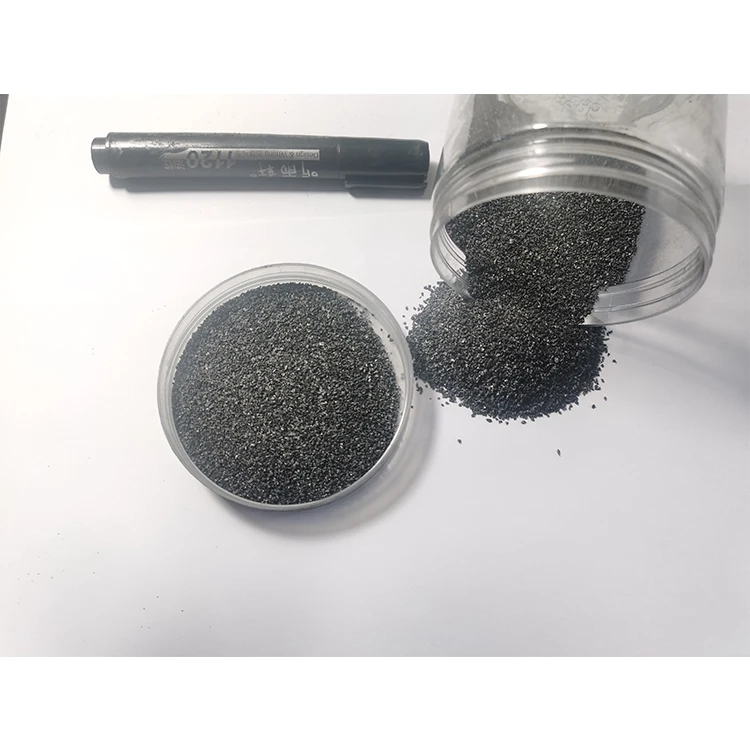 Best Selling Sulfur Low Sulfur And Low Nitrogen Carburizer Graphitized Petroleum Coke