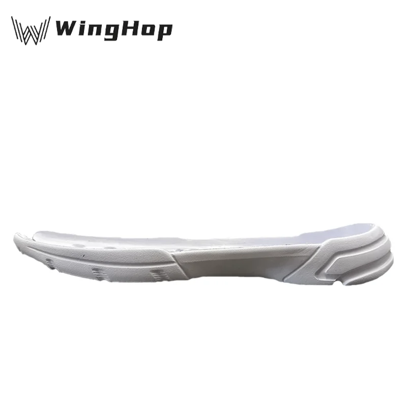 Non-slip EVA sneaker sole Lightweight and wear-resistant casual outsole football shoe sole making machine
