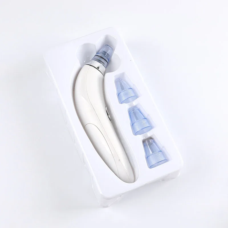High quality Blackhead suction electric pimple acne removal pore cleaner black head remover