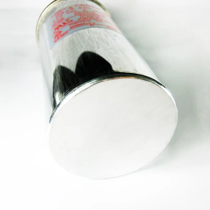 CBB65A CBB65A-1 Metallized Capacitor 450vac 25uf capacitors ac