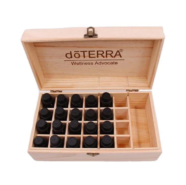 Wholesale watch jewelry storage wooden box with drawer wooden storage box