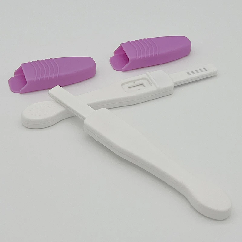 Pregnancy Test Kits China Supplier High Quality Fertility Test UDI HCG One Step Rapid Test Midstream