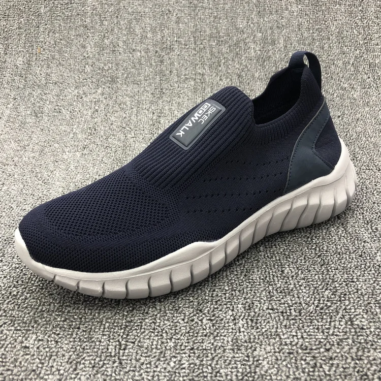 New Style Sneakers For Men Running Breathable Basketball Shoes Sport Outdoor Running Fashion Casual Flat Walking Sneaker