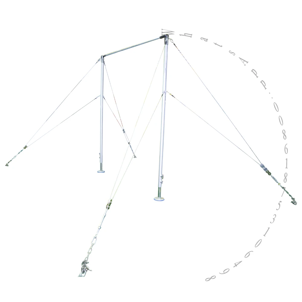 Kids gymnastic equipment gymnastics equipment gymnastic bar for kids horizontal bar for children