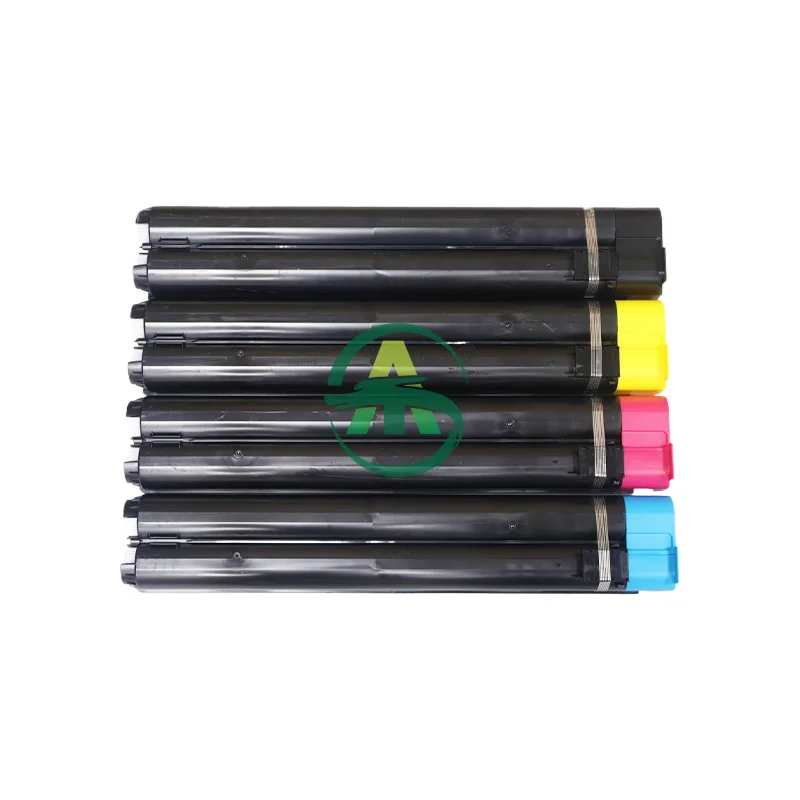Wholesale DC240 6550 color toner cartridge for DocuColor  242 250 252 260 5540 6550 7550 WorkCentre 7655 7665 7675 7755 7765