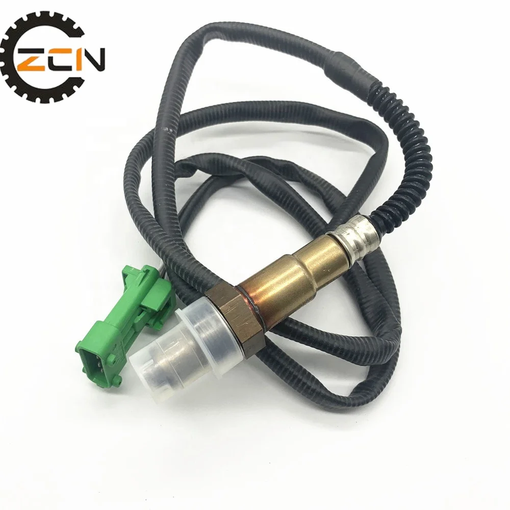 Auto Part Oxygen Sensor 0258006026 For Peugeot 307 308 406 407 Citroen Berlingo C4 Fiat