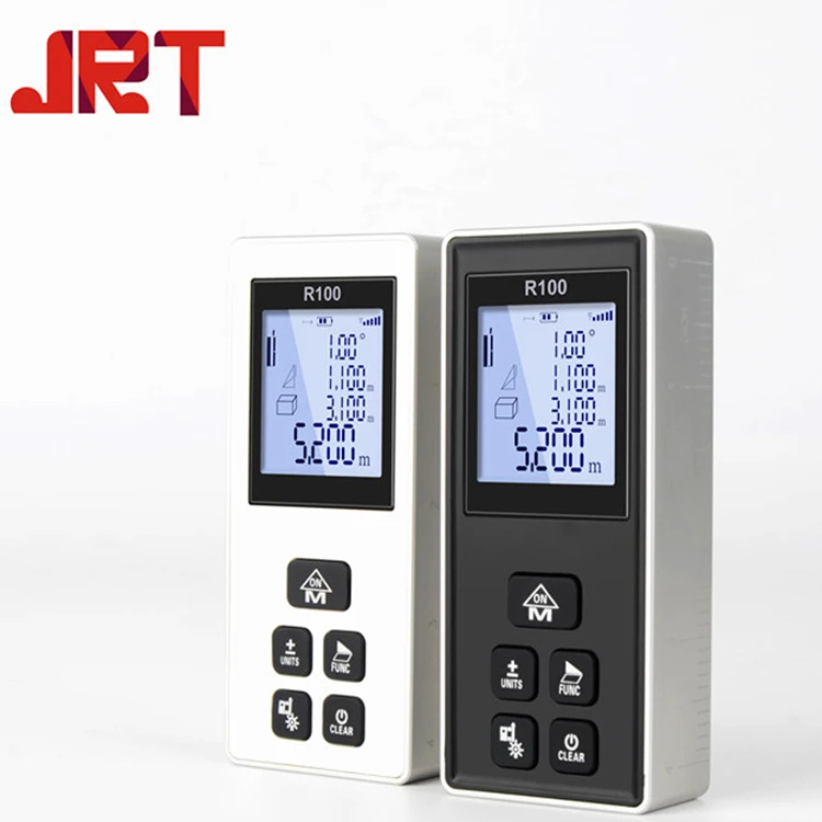 Недорогой лучший лазерный дальномер 150 м