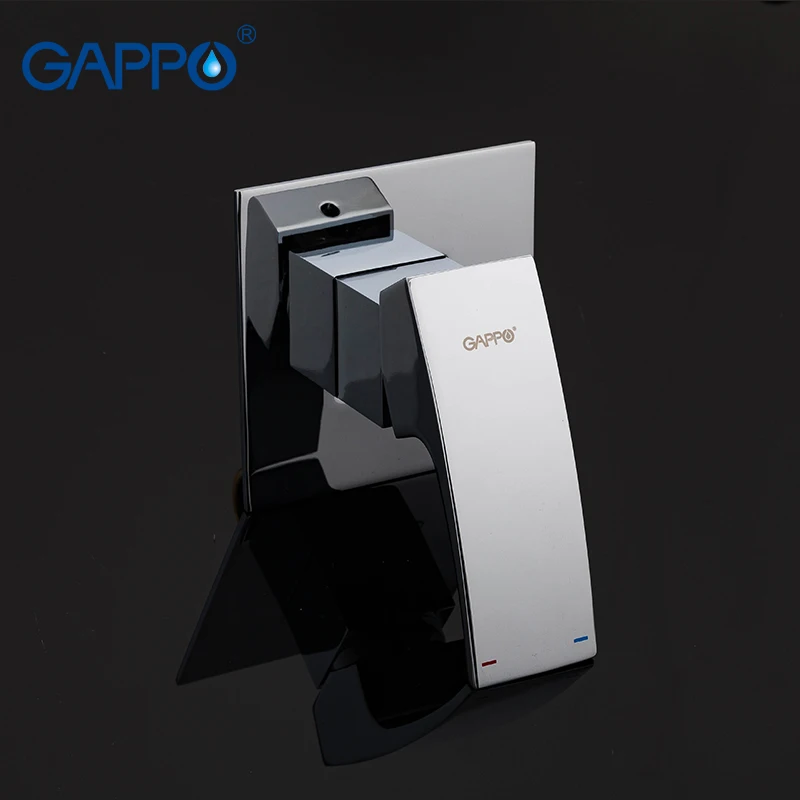 Gappo Bidet Faucet Muslim Brass Bidet Faucet