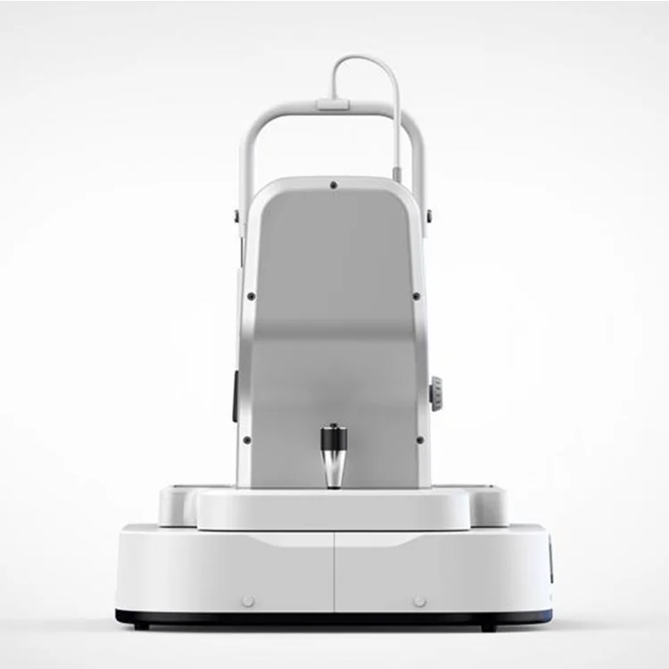 New arrival Super luminescent diode OCT scan device Optical Coherence Tomography