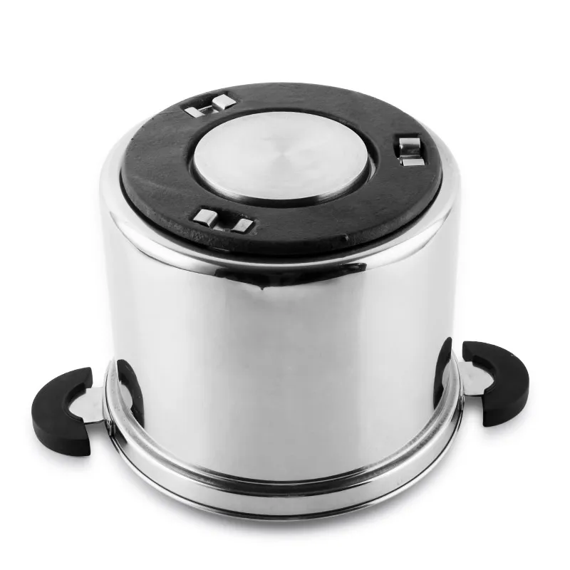 Hot selling thermal cooker thermal rice cooker 7L reboiling cooking pot