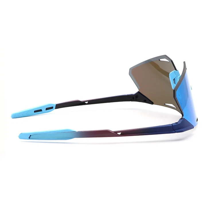 2021 Cycling Sunglasses Outdoor Sunglasses Sport Goggles