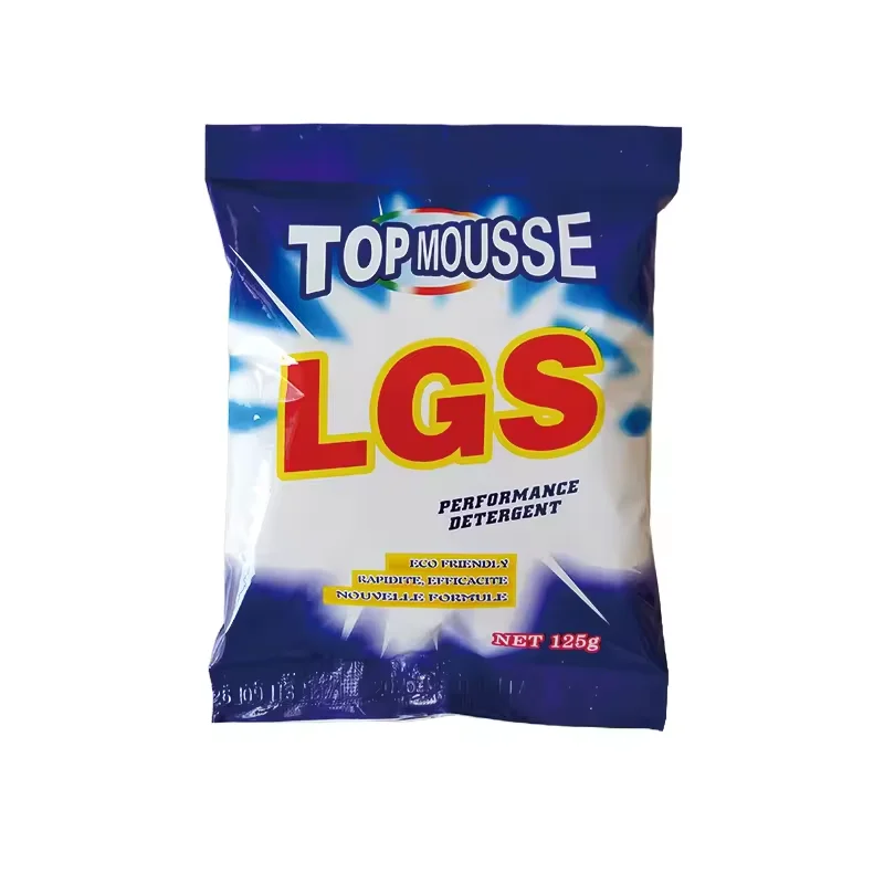 Chinese manufacturers produce scented detergent powder moderately priced laundry detergent