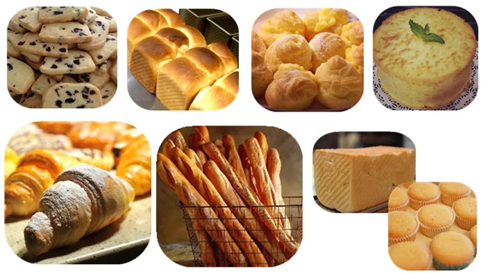 Горячая 2020 Китай хлебобулочное оборудование печь конвекция hornos электрикос para panaderia печь и хлебобулочное оборудование