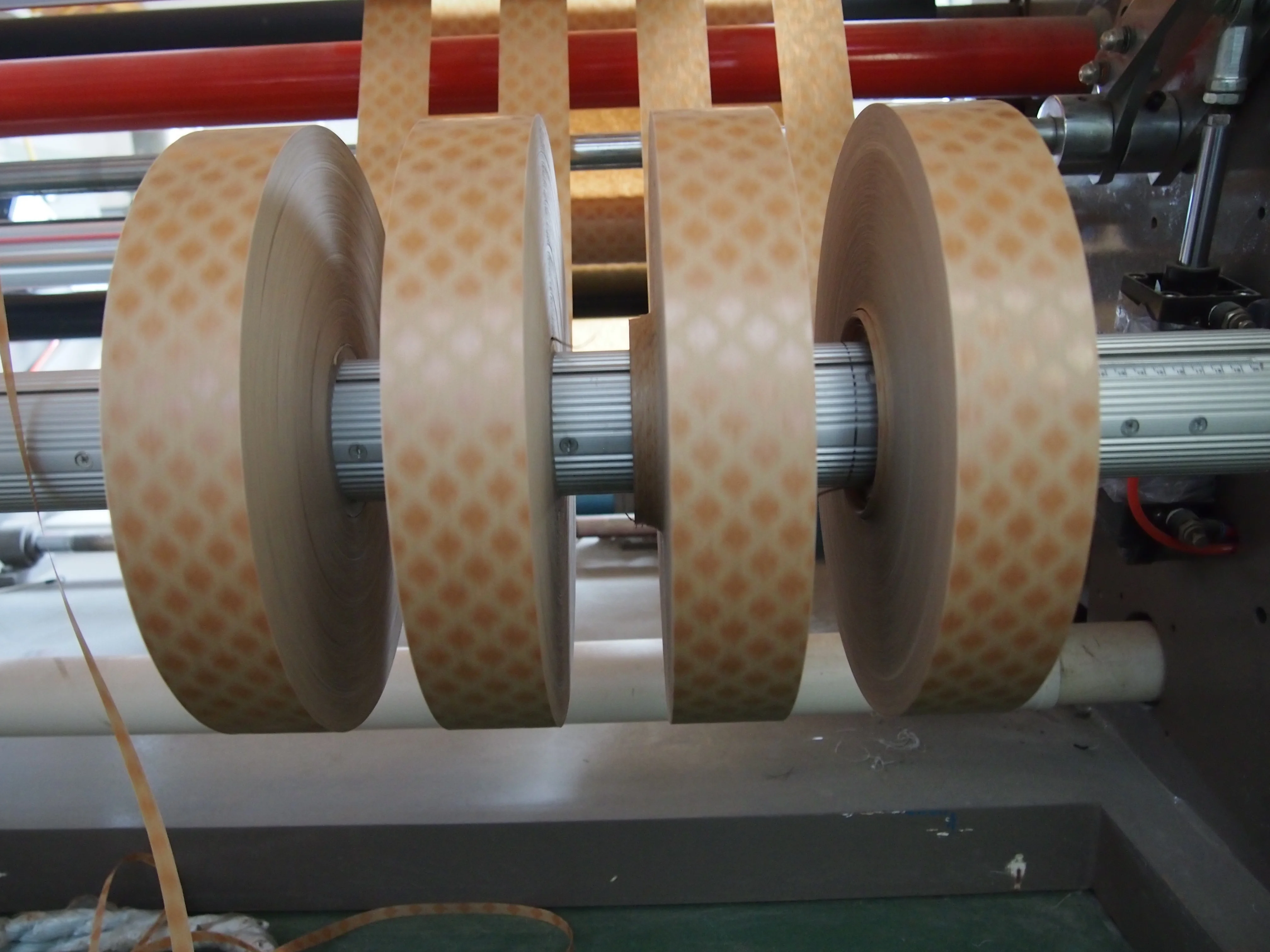 Direct supply of insulating paper DDP from manufacturer