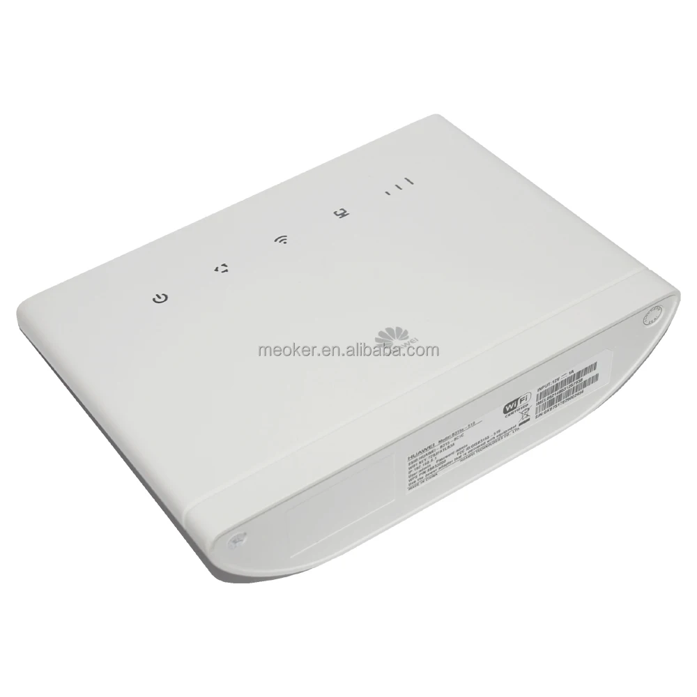 HUAWEI B315S-22 роутеры HUAWEI 4G Wi-Fi Беспроводной 3G 4G аппарат не привязан к оператору сотовой связи в Европе, Южная Америка, Азия, Средний Восток, Африка для HUAWEI