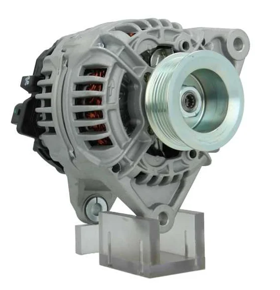 NEW ALTERNATOR 12V 90A 504010576 504225814 FOR IVECO Daily II