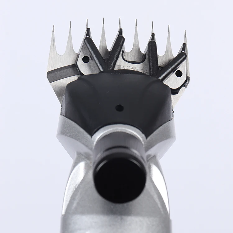 220V supplies animal shears  sheep hair shear cutter