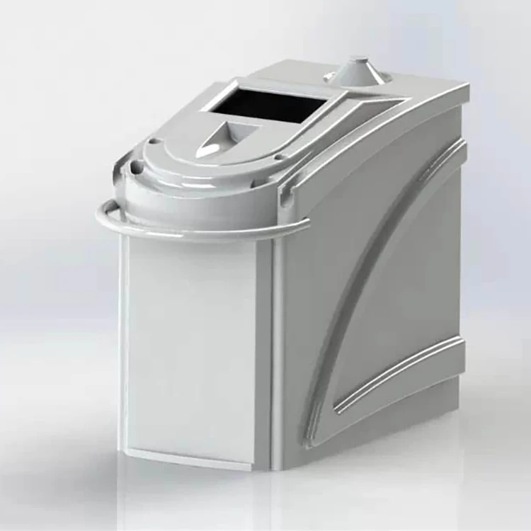 Custom Product Design Develop Household Appliance Coffee Machine Rapid Prototyping Model Mockup Service