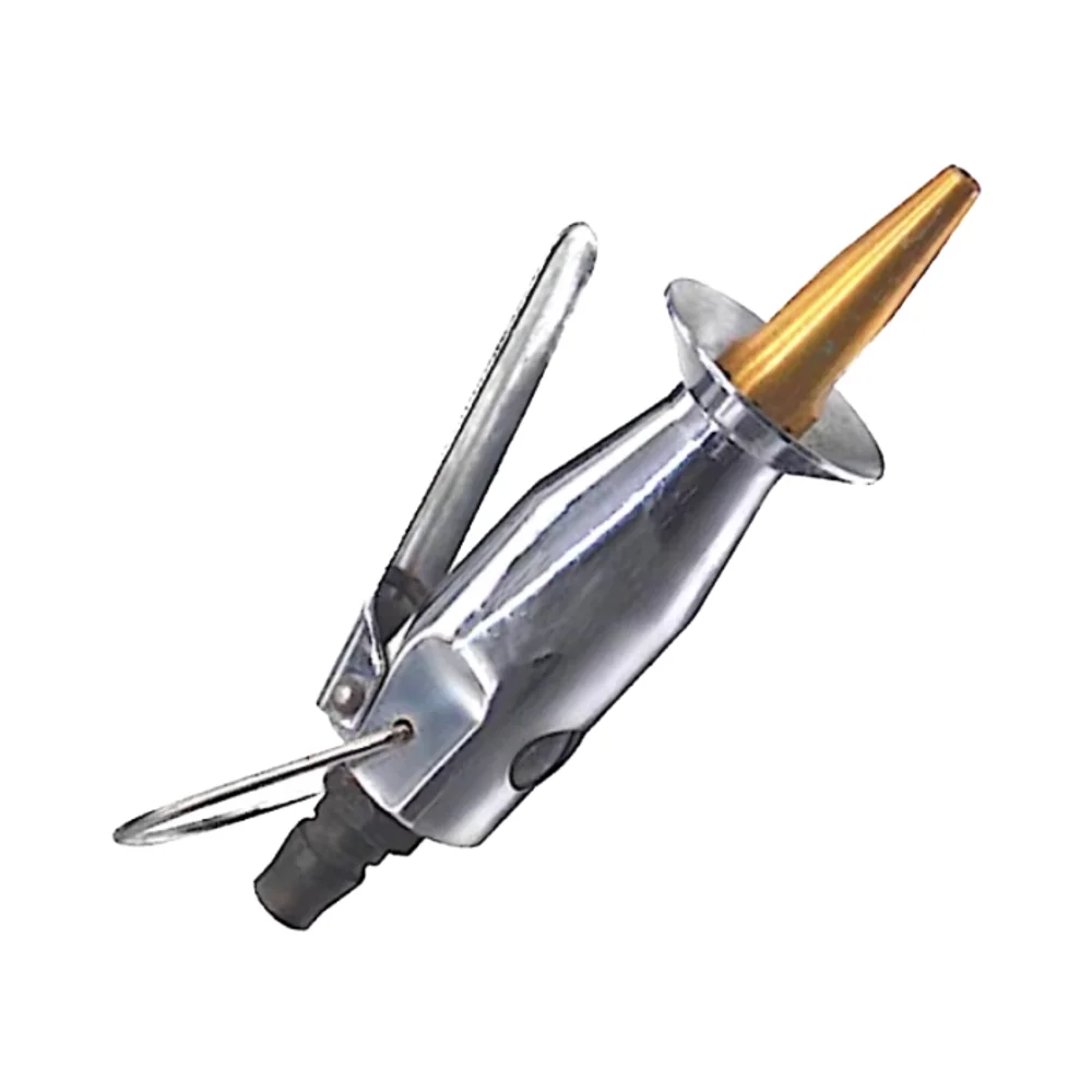 Compact Portable Pneumatic Blowers