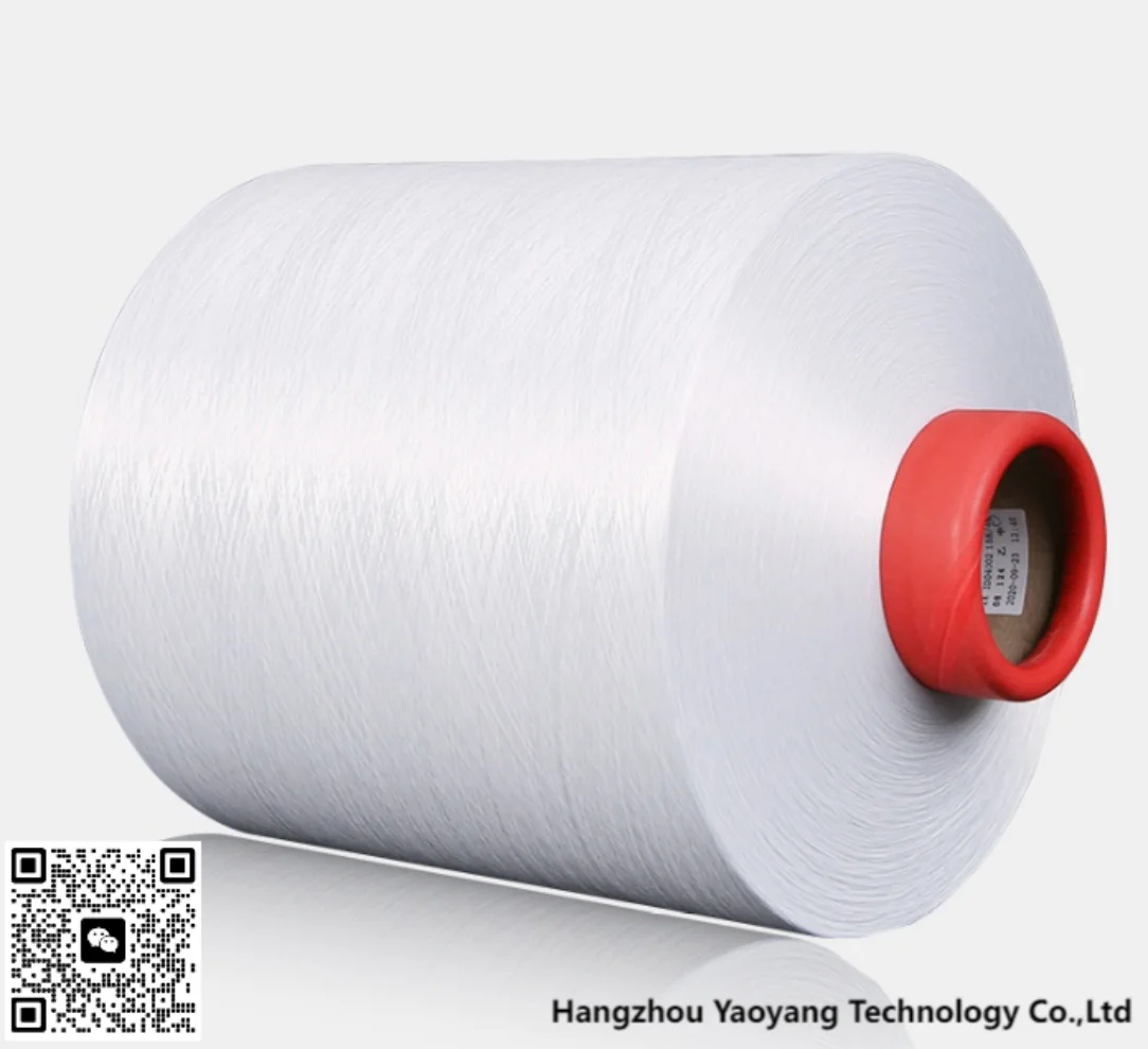Высококачественная переработанная пряжа для вязания с открытым концом/хлопчатобумажная одежды