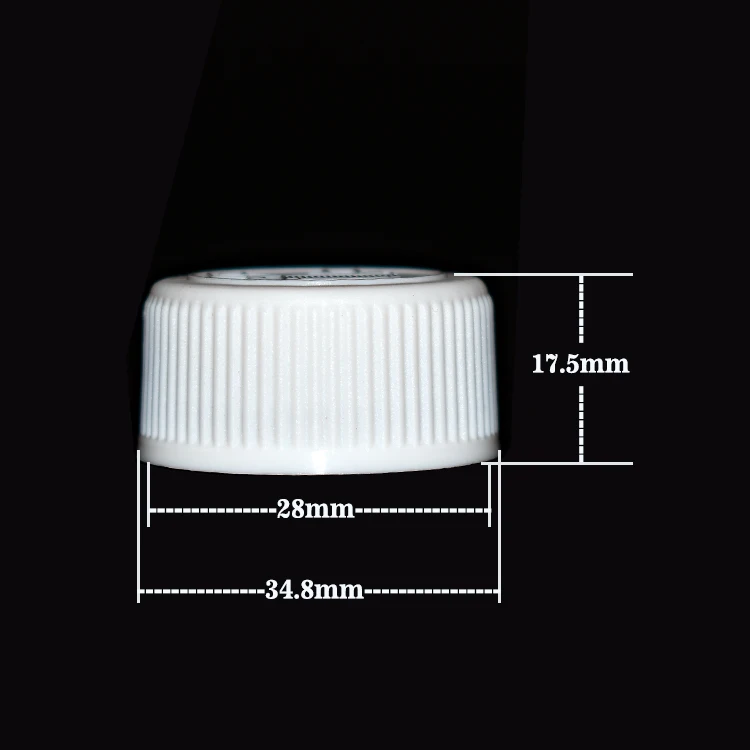 PP 28-400 28-410 Защитная крышка для Детской бутылки